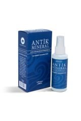 Antik Mineral Saf Magnezyum Masaj Yağı