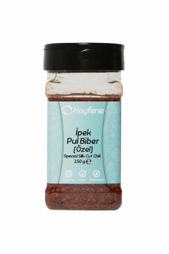 İpek Pul Biber (ÖZEL) 150 G