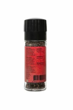 Karabiber Toz 50 gr
