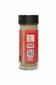 Karabiber Toz 50 gr