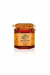 Saff 1011 Organik Süzme Çiçek Balı 700g
