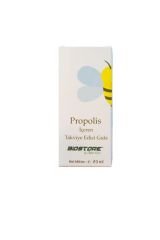Biostore Propolis Takviye Edici Gıda (Alkolsüz) 20 ml