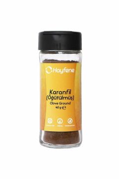 Karanfil Toz 40 gr