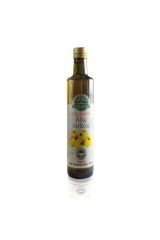Ormanözü Organik Alıç Sirkesi 500 ml