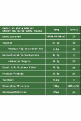 Fropie Probiyotik Granola Brezilya Cevizi & Kahve 200g