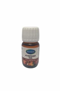 MECİTEFENDİ AT KESTANESİ YAĞI 20 ML