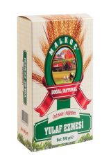 Malkoç Yulaf Ezmesi 500g