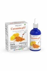 İmmu-Nat Zerdeçal 50 ml Drop