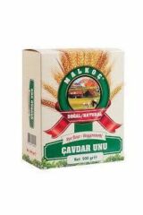 Malkoç Çavdar Unu 500g Kutu