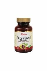 Balen At Kestanesi Ekstraktı Kapsül 375 mg x 60