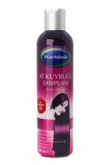 Mecitefendi At Kuyruğu Şampuanı 250 ml