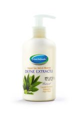 Mecitefendi Defne Ekstraktlı Saç Bakım Maskesi 250 ml