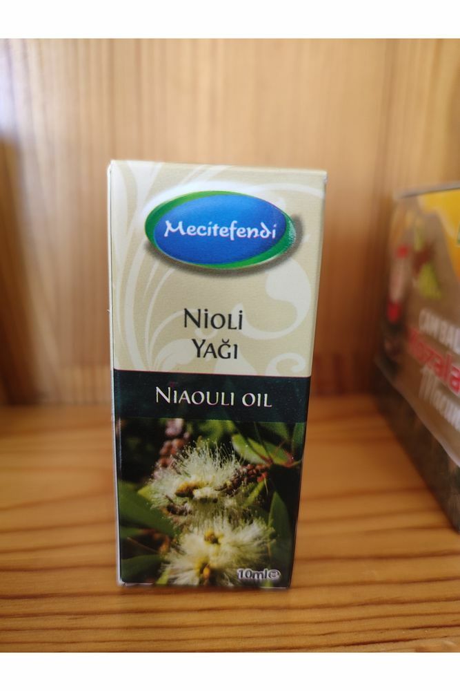 Mecitefendi Nioli yağı