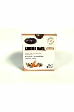 MECİTEFENDİ KUDRET NARLI ÇAY (SÜZEN POŞET 40'LI)