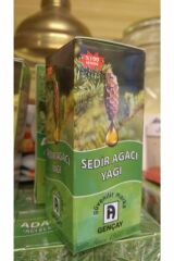 Gençay Sedir Ağacı Yağı