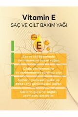 Maia mc Vitamin E Serum 20 ml