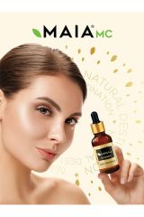 Maia mc Vitamin E Serum 20 ml