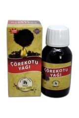 Gençay Çörekotu Yağı Katkısız Soğuk Sıkım 50 cc