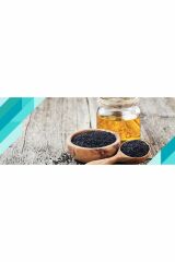 Gençay Çörekotu Yağı Katkısız Soğuk Sıkım 50 cc