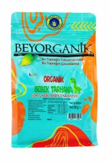 BEYORGANİK Organik Bebek Tarhanası 500g (Tuzsuz)