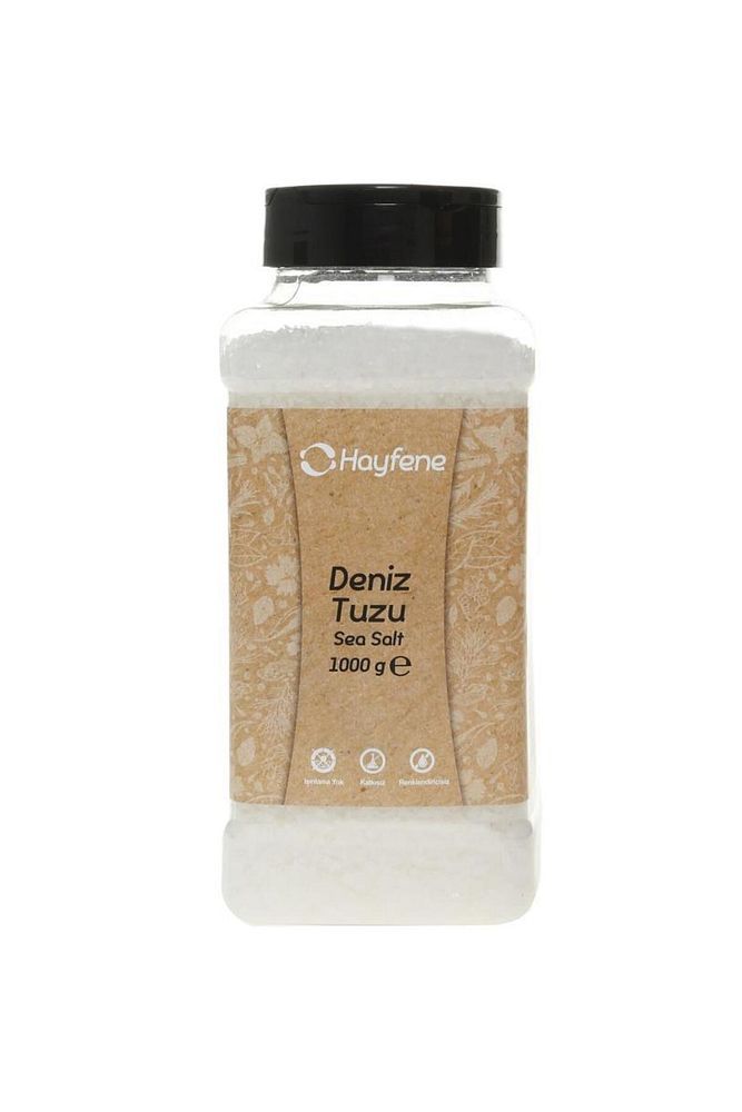 Deniz Tuzu 1000 gr