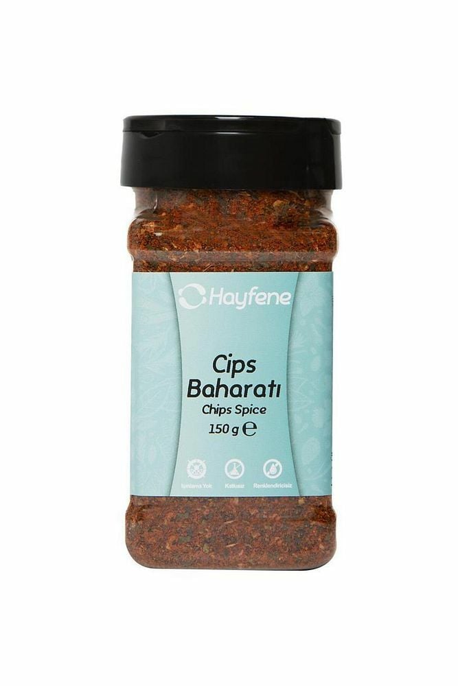 Cips Patates Baharatı 150 G