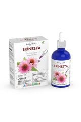 İmmu-Nat Ekinezya Ekstraktı 50 ml Drop