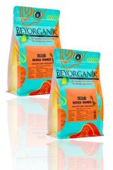 BEYORGANİK Organik Bebek Irmiği 350g x 2 Adet
