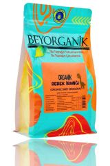 BEYORGANİK Organik Bebek Irmik 350g