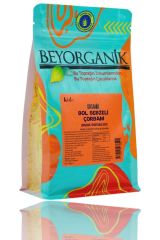 BEYORGANİK Organik Bol Sebzeli Çorbam 160g