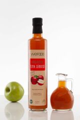 Wefood Organik Elma Sirkesi 500 ml