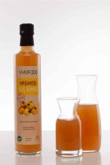 Wefood Organik Alıç Sirkesi 500 ml