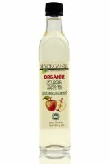 BEYORGANİK Organik Elma Suyu Konsantresi %100 Elma 685g