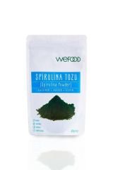 Wefood Organik Spirulina Tozu 100g