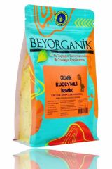 BEYORGANİK Organik İrmik Ruşeymli 350g