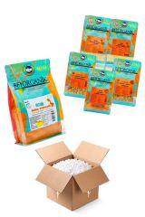Natureller Bebek Çorba Kutusu (Beyorganik Bebek Tarhanası 500g - Beyorganik Organik 5li Bebek Çorba Seti)