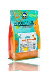 Natureller Bebek Çorba Kutusu (Beyorganik Bebek Tarhanası 500g - Beyorganik Organik 5li Bebek Çorba Seti)