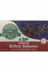 Ormanözü Doğal Bıttım Sabunu 125g