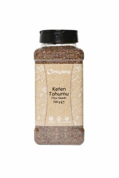 Keten Tohumu 700 Gr