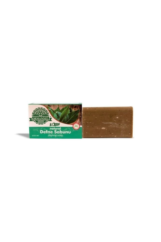 Naturel Defne Sabunu 125 Gr