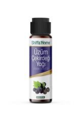 Aksu Vital Doğal Aromatik Üzüm Çekirdeği Yağı 50 ml