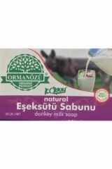Ormanözü Doğal Eşeksütü Sabunu 125g