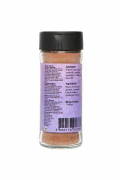 Yakut Süt Karışımı 50 g