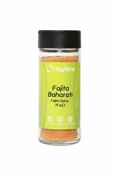 Fajita Baharatı 35 gr