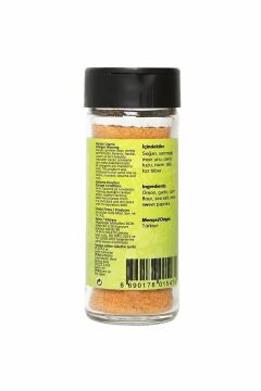 Fajita Baharatı 35 gr
