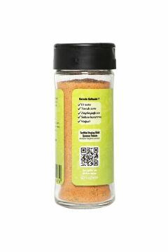 Fajita Baharatı 35 gr