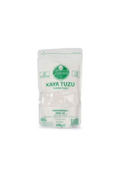 Kaya Tuzu St 500 Gr.