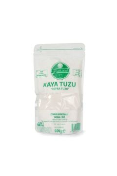 Kaya Tuzu St 500 Gr.