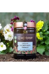 Eğriçayır Organik Keçiboynuzu Pekmezi 800g