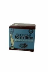 Lokman Sena Sultan Hindiba Kahve Diyet Kahvesi Bi Coffee Form Time